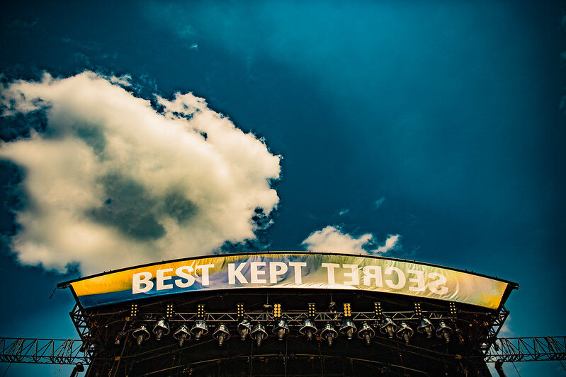 Best Kept Secret Festival maakt programma The Floor bekend: 20 nieuwe namen