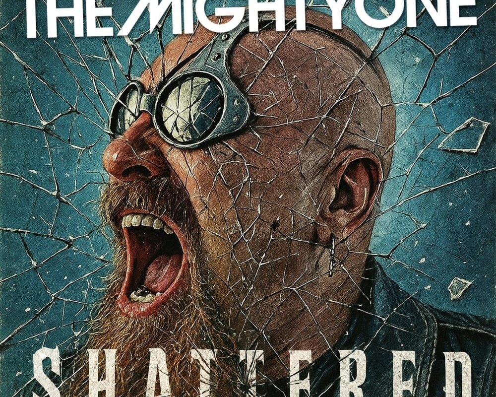  The Mighty One release new single “Shattered”