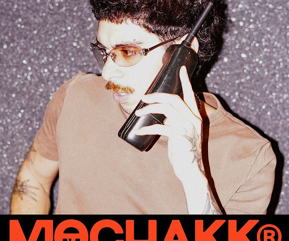 Mochakk Calling - Mochakk´s Event Series Makes Its OFFSónar Debut in Barcelona on June 20
