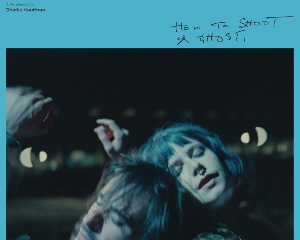 Ella van der Woude brengt soundtrack uit van nieuwe Charlie Kaufman film ‘How to Shoot a Ghost’