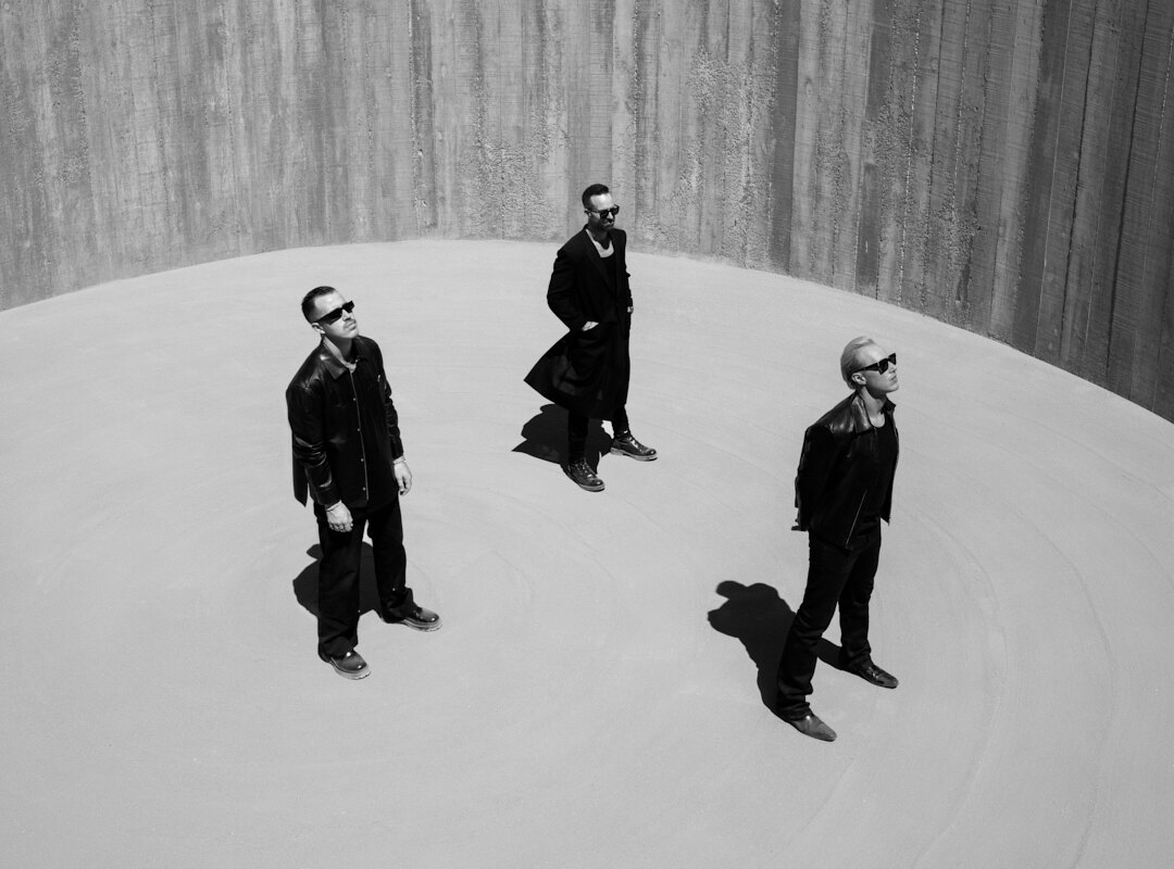 Grammy Award-Winning Electronic Band Rufus Du Sol Sell Out Fifteen Shows Across 2026 North American Headline Tour