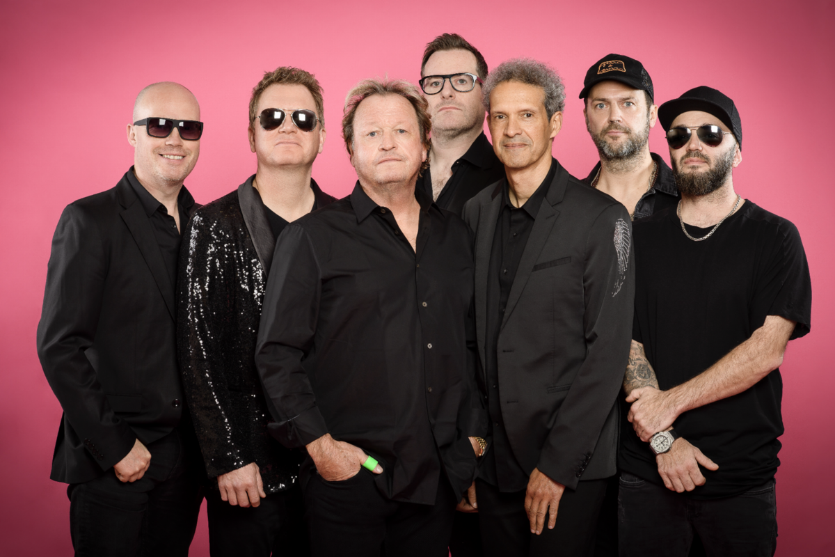 Level 42 are so excited to be playing Sky presents the Isle of Wight Festival 2026 