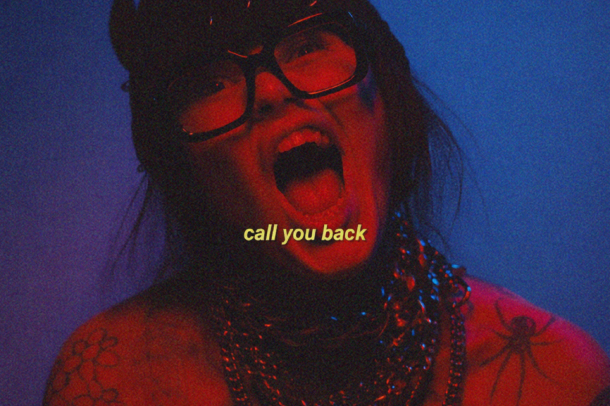 Chloe Star Shares Explosive New Single "Call You Back"