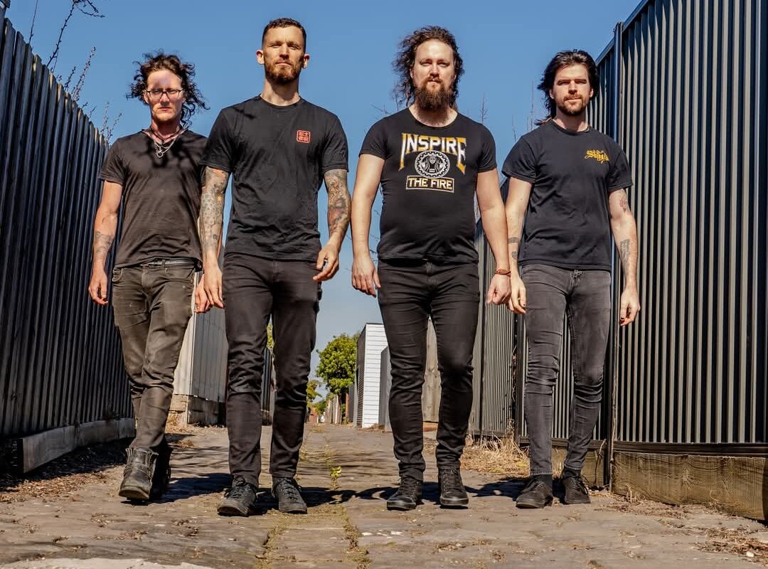 Dreamworm Releases “Tranceform