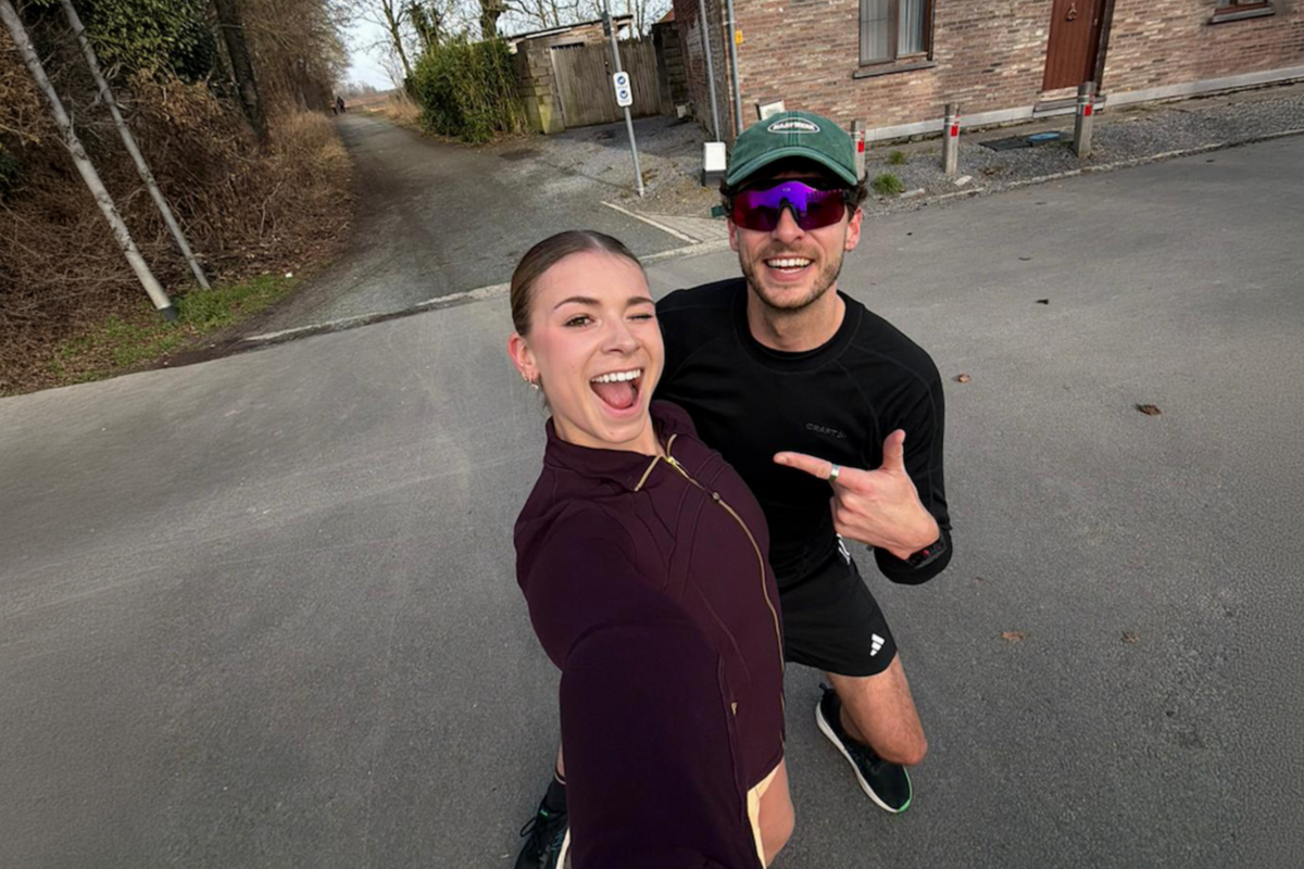 Nieuwe Q-podcastreeks ‘1 to 10 Miles’ zet 10 BV’s aan het lopen én praten