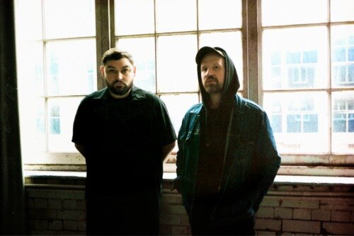 The Twilight Sad lanceert single Attemp A Crash Landing - Theme