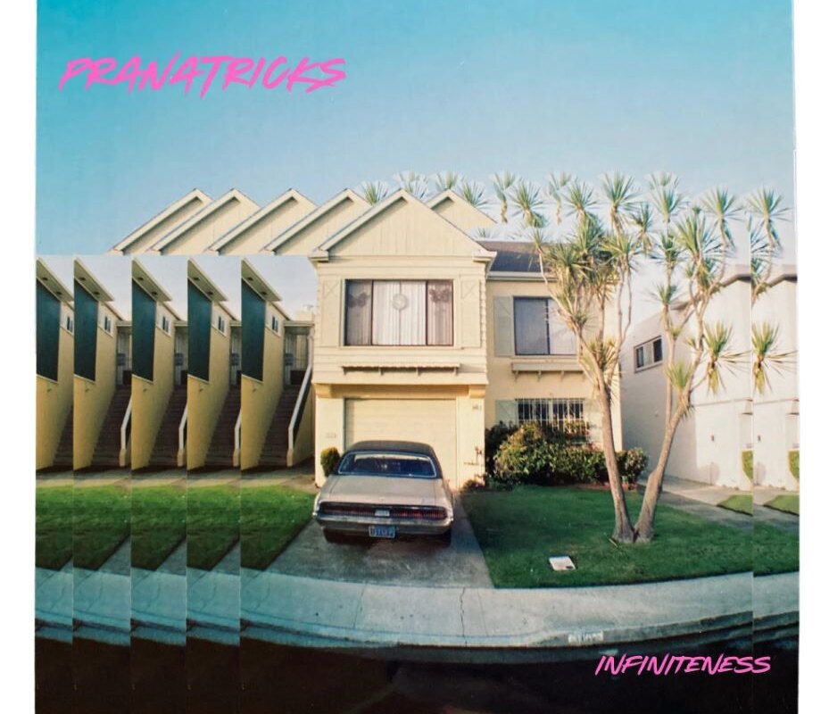 Pranatricks will release Infiniteness on April 2, 2026