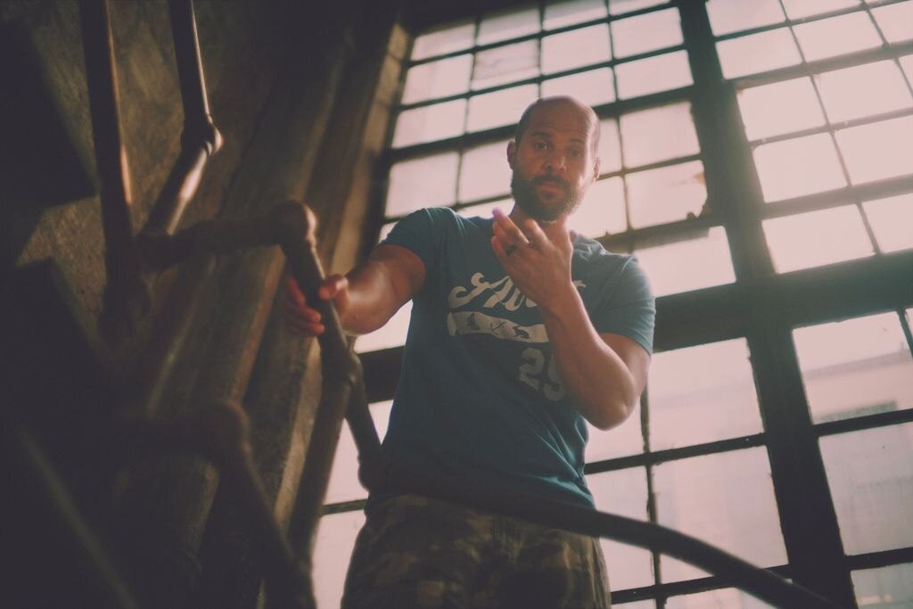 Homeboy Sandman Drops Snowbound Video Single “Prayer Mat,” Filmed During Brooklyn Blizzard