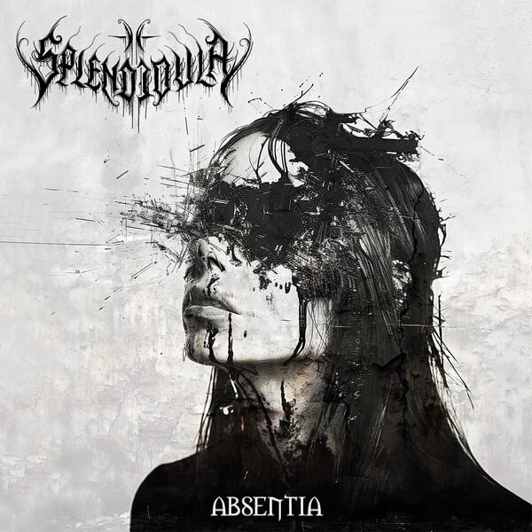 Splendidula (Bel) - Absentia | Atmospheric Black Doom
