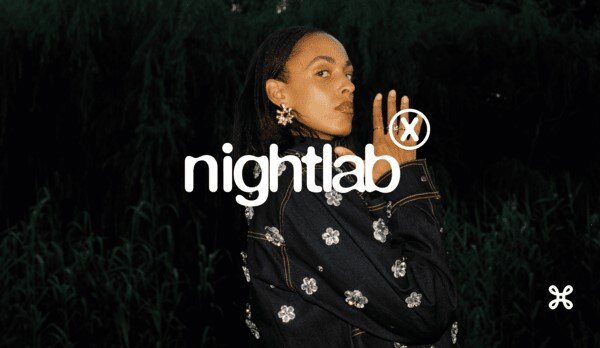 Blck Mamba and AB are looking for the DJs of tomorrow. Join NIGHTLAB!