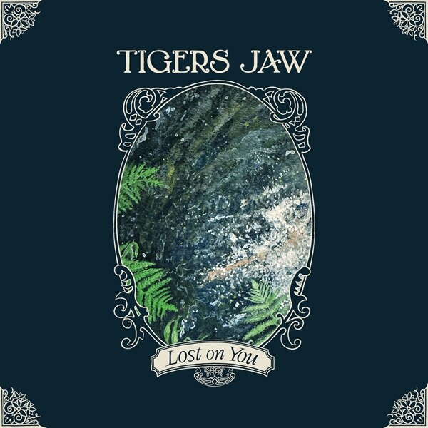 Tigers Jaw Debut Sweeping New Single/Video “BREEZER”  Via Flood Magazine   From New Album “Lost On You” Out March 27th  Via Hopeless Records