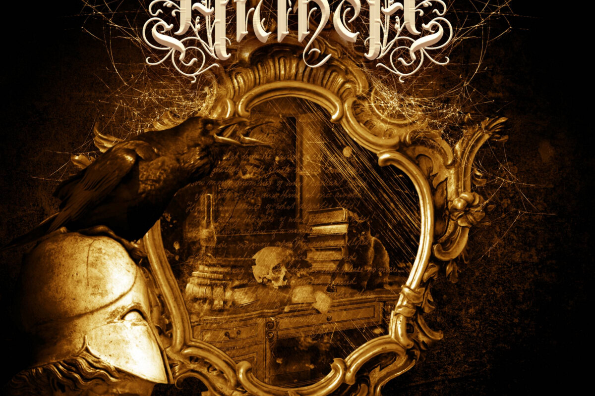 Anthea Releases New Single “Awakening (Song for Spring)” From New Album "Beyond The Dawn" Out April 2026