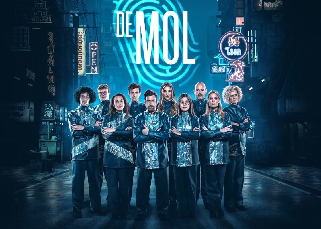 Play schrijft televisiegeschiedenis in 2025 met twee programma’s in de top 3 van de CIM top 100