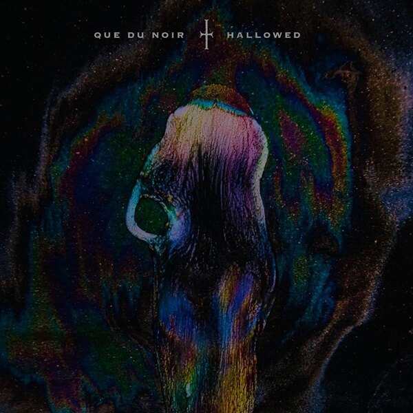 Slow Crush Release New Double B-Sides  Singles 'Que Du Noir' And 'Hallowed' Taken From 'Thirst' Album Sessions