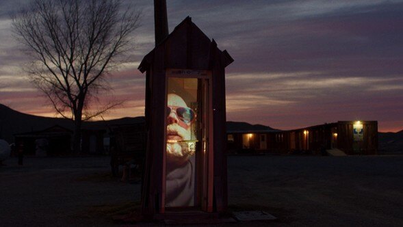 Bonnie “Prince” Billy Shares new song “Life is Scary Horses”