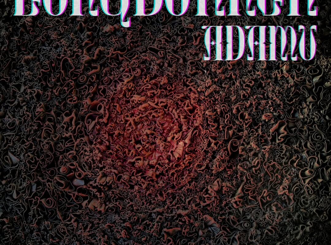 Lungburner Unleash New Single "Adamu" From Upcoming Album Dogma, Out April 17