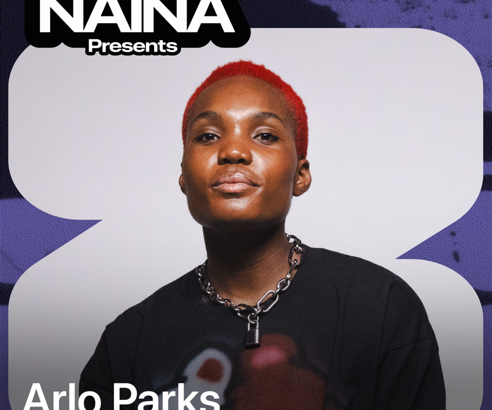 Arlo Parks Releases New DJ Mix on Apple Music Ahead of International Women's Day