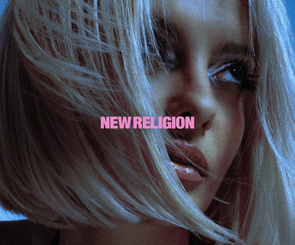 Bebe Rexha geeft met ‘New Religion’ eigen draai aan danceklassieker