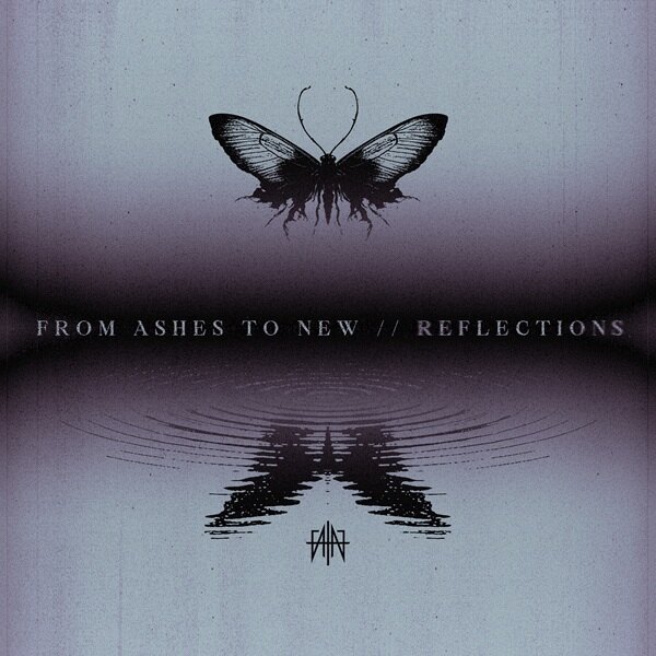 From Ashes To New Drop New Song And Video "Die For You" - New Album "Reflections"  Out April 17 Via Better Noise Music