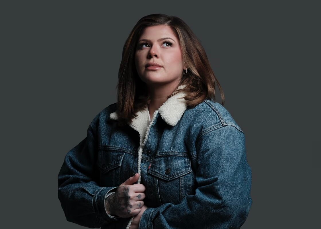 Yebba speelt op zaterdag 5 september 2026 in Ancienne Belgique