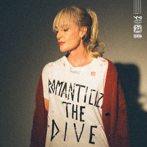 Metric deelt single Tims Is A Bomb
