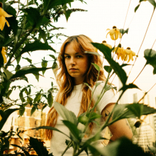 Romy Liz Rose releases I Am June