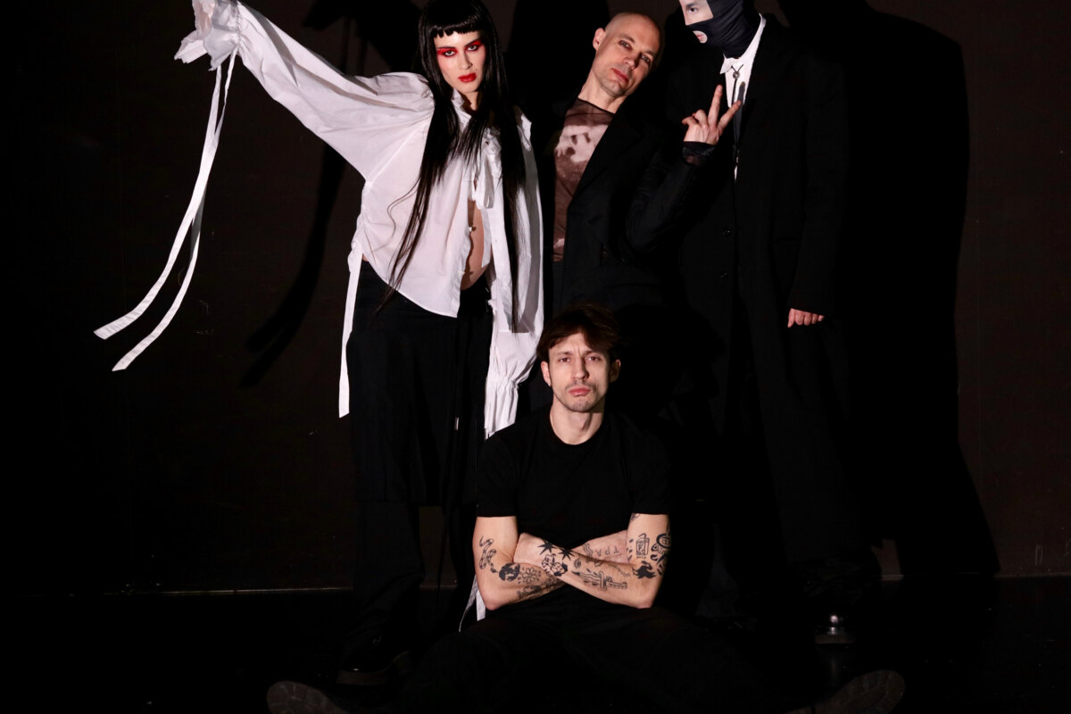 The Subs announce brand new album “Substance", out 24 april