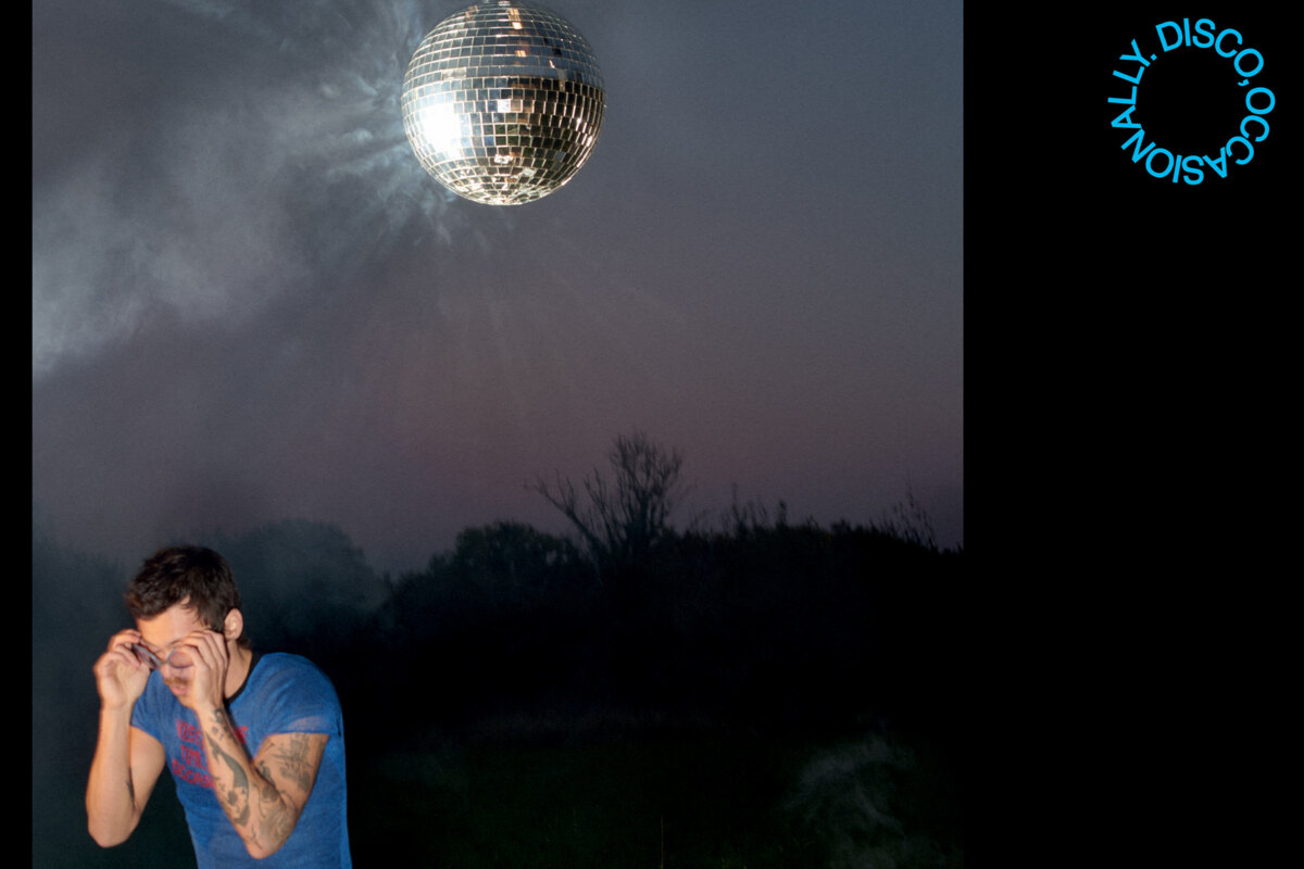 Harry Styles. Kiss All The Time. Disco, Occasionally. Available everywhere.