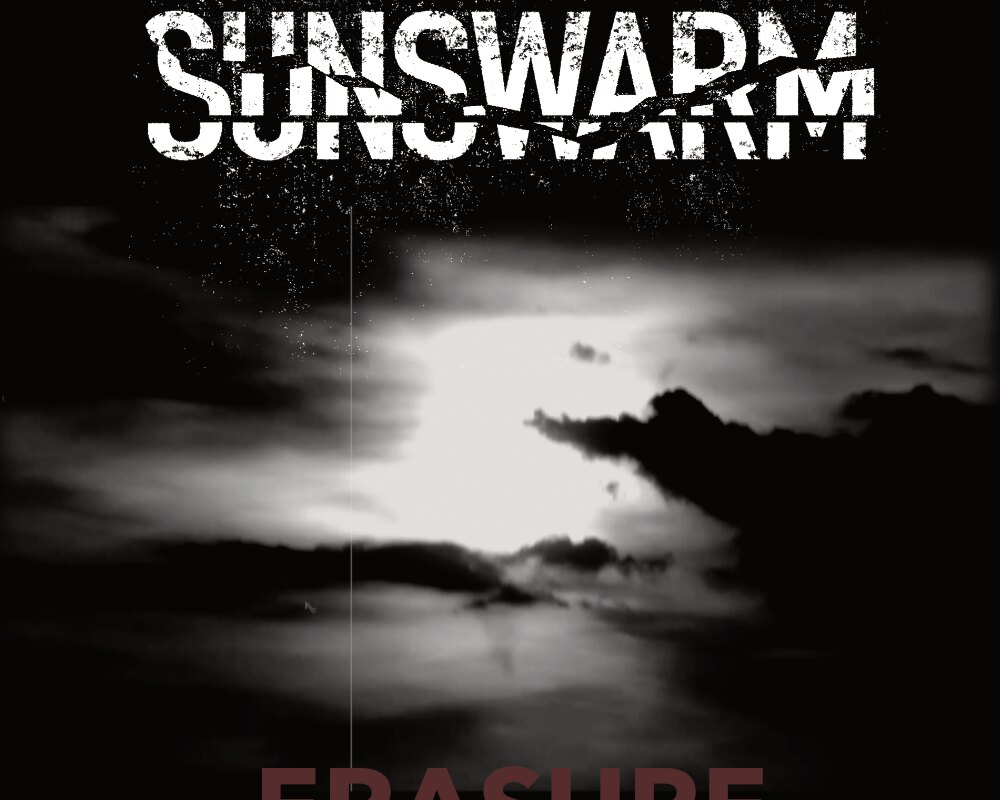 Sunswarm Announce Crushing New Single "Erasure" Ahead of Forthcoming Album