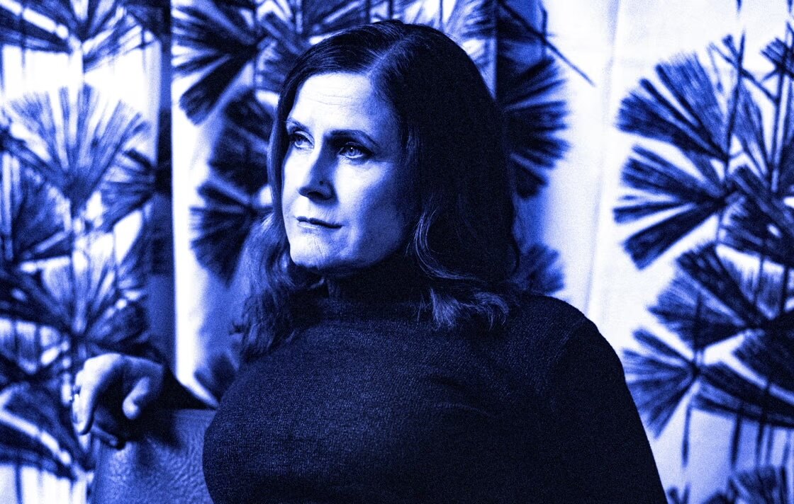 Alison Moyet speelt op maandag 28 september 2026 in Ancienne Belgique,