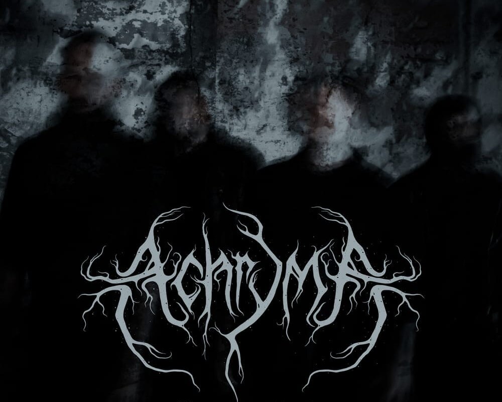 Achryma – "Hollowlight" (out now) - Atmospheric Post-Black Metal from Germany
