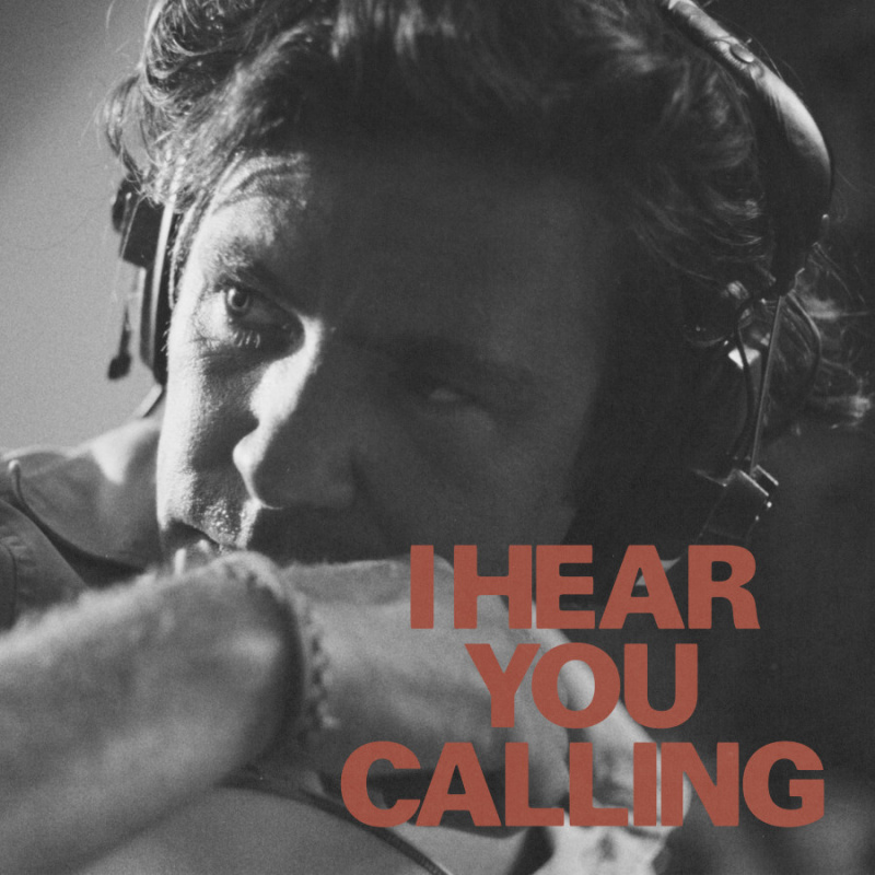 Jack Savoretti Releases New Single 'I Hear You Calling' From Forthcoming Album "We Will Always Be The Way We Were", Out April 10