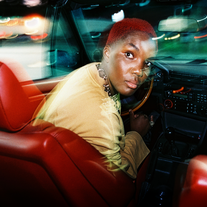 Arlo Parks shares new single 'Get Go'