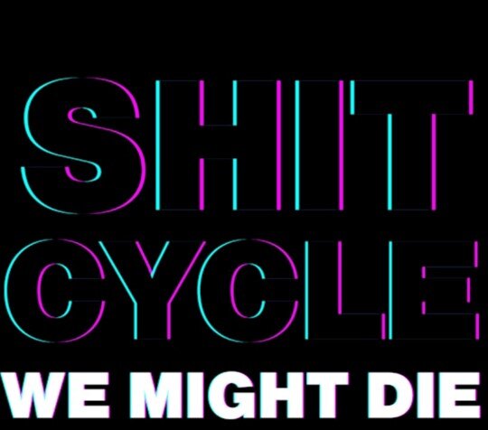 Las Vegas Punk Trio We Might Die Release Scathing New Single and Lyric Video “ICED OUT” — Out Now