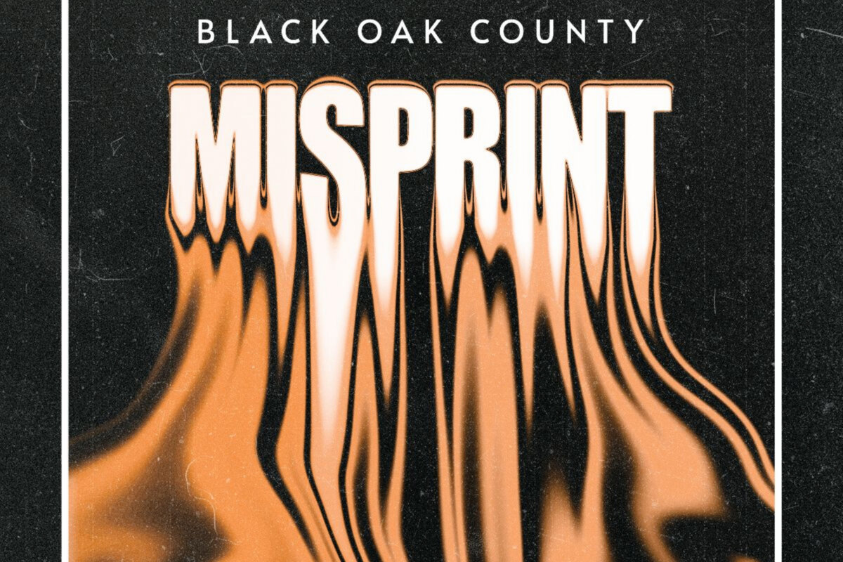 Black Oak County: new single/video "Starlight" drops today