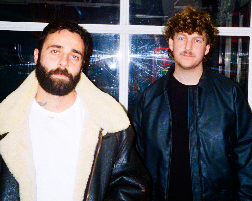 Het Algoritme lanceert debuutsingle "Opscheer"