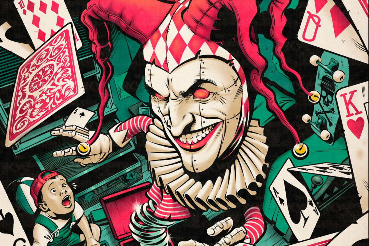 Swiss skatepunk outfit Must Be Wrong release new full-length album “Fools Paradise”