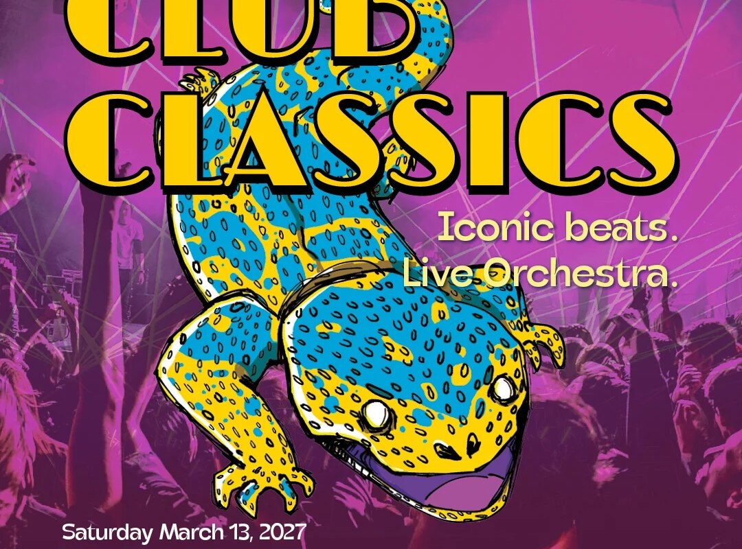 Club Classics laat Lotto Arena daveren op eerste editie!