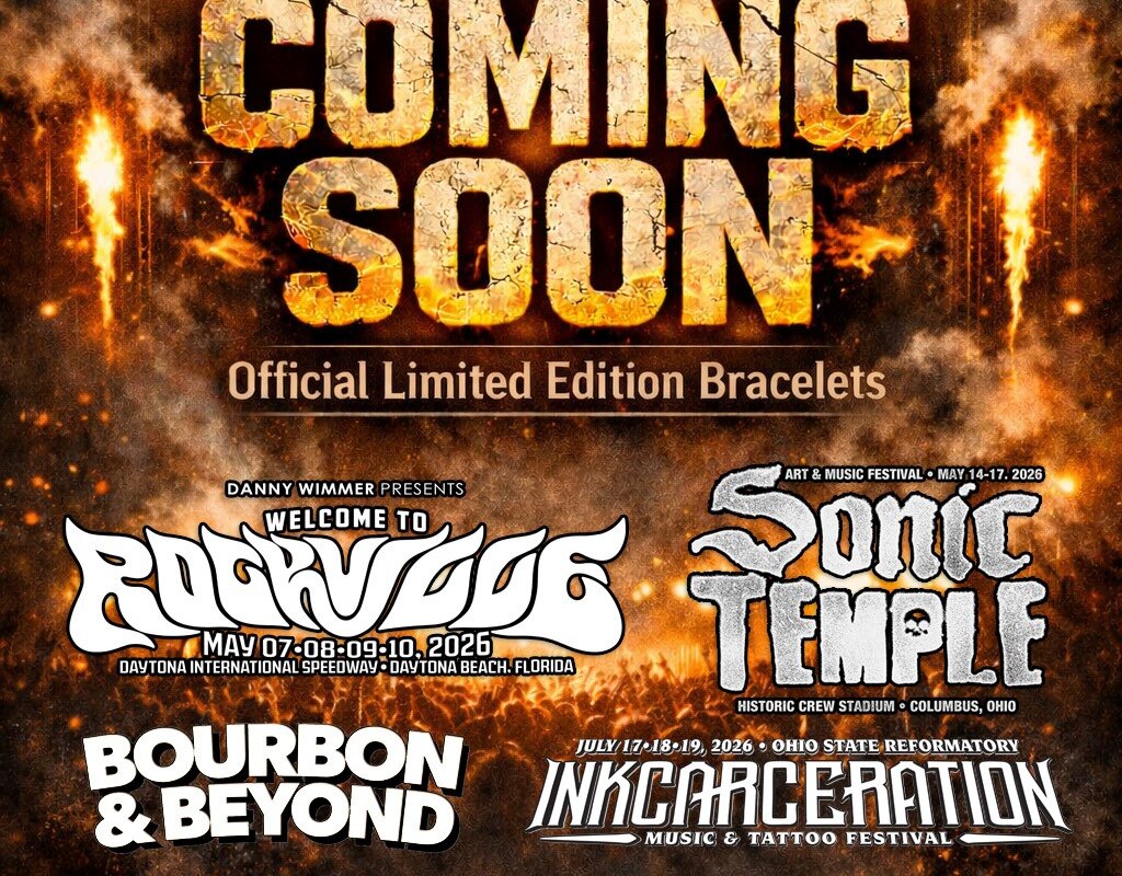Strung Announces Official Partnership with Danny Wimmer Presents Festivals for 2026 ​  