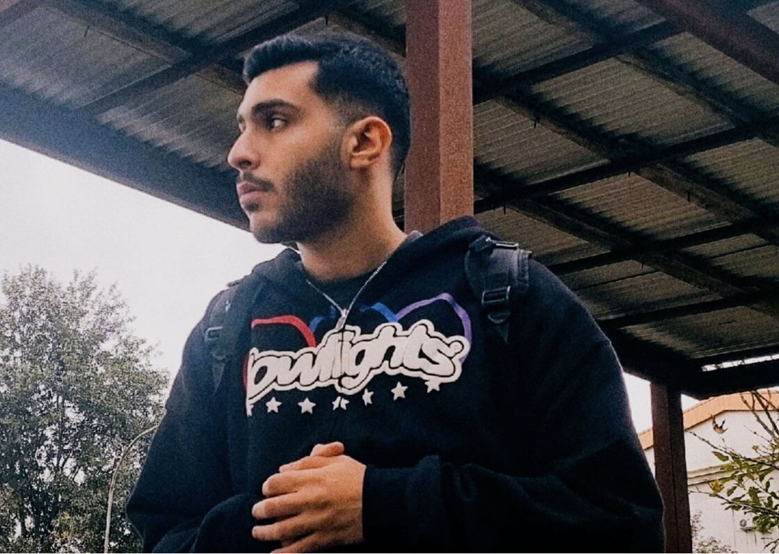 Ayk Unveils Powerful Single ‘Demon In The Mirror’ With Remixes from Som.1 & Trash Cells