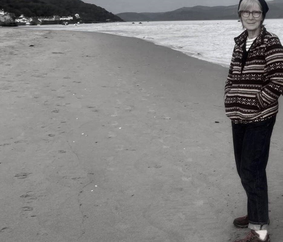 Beautiful new indie-pop track 'Call Your Name' from Gitika Partington
