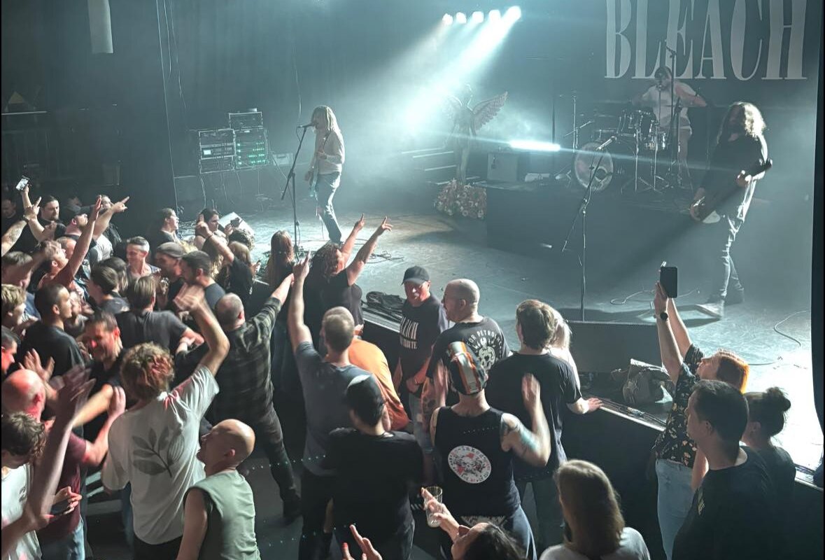 Club 3270 presenteert ‘The Bright Side of the 80’s’ in Den Egger
