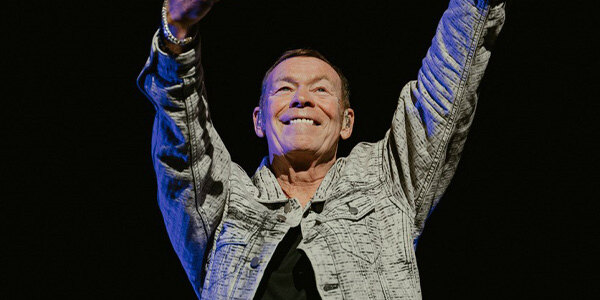 UB40 ft. Ali Campbell op 15 december 2026 in Rotterdam Ahoy