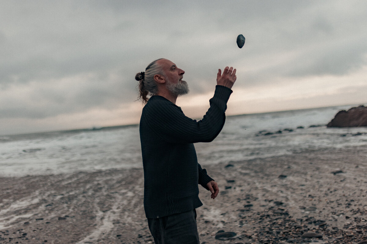 Fink speelt op maandag 9 november 2026 in het Koninklijk Circus
