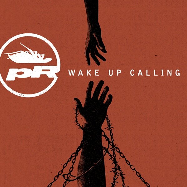 Papa Roach Land 15th Rock #1 With “Wake Up Calling”