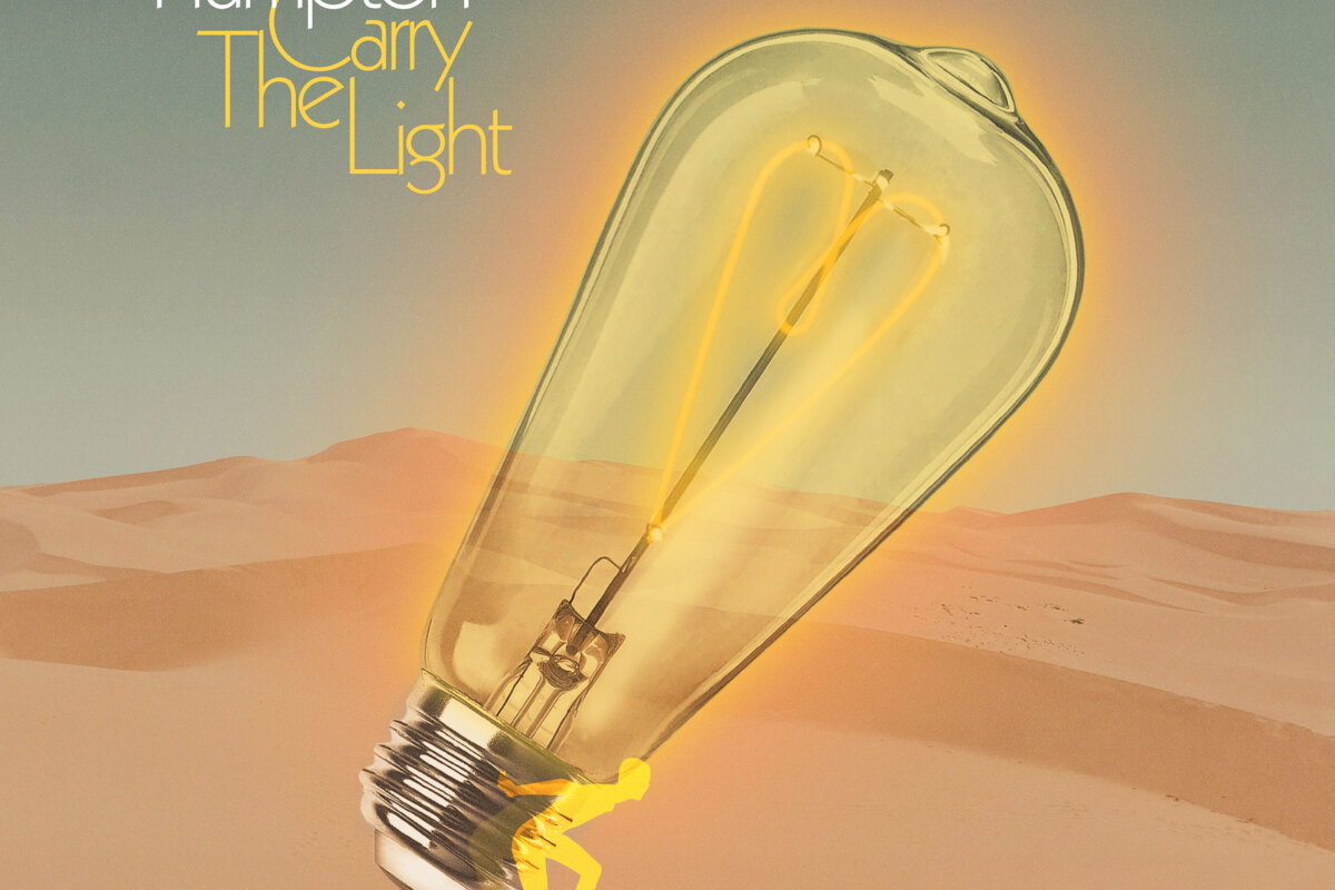 Peter Frampton confirms his new album 'Carry The Light' out May 15