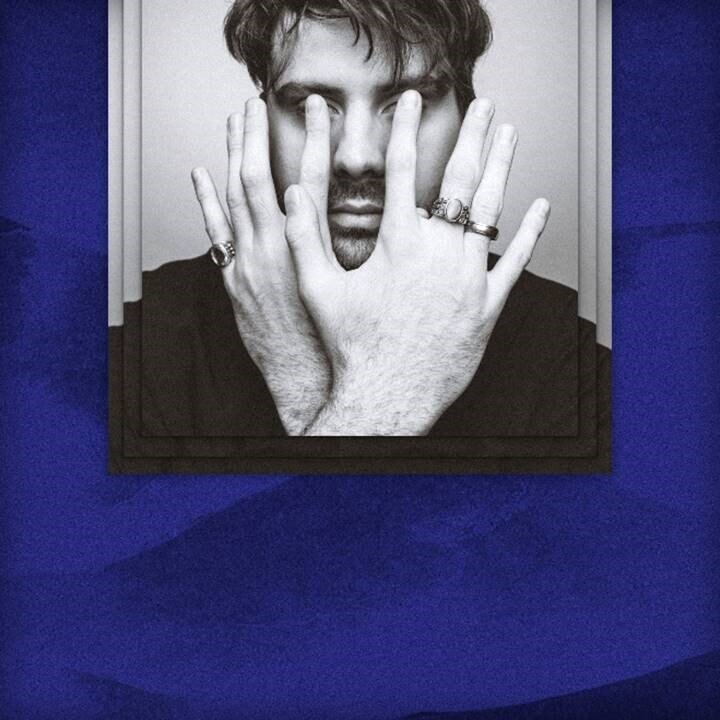 Mathis Akengin drops stunning new single ‘Mute Love’