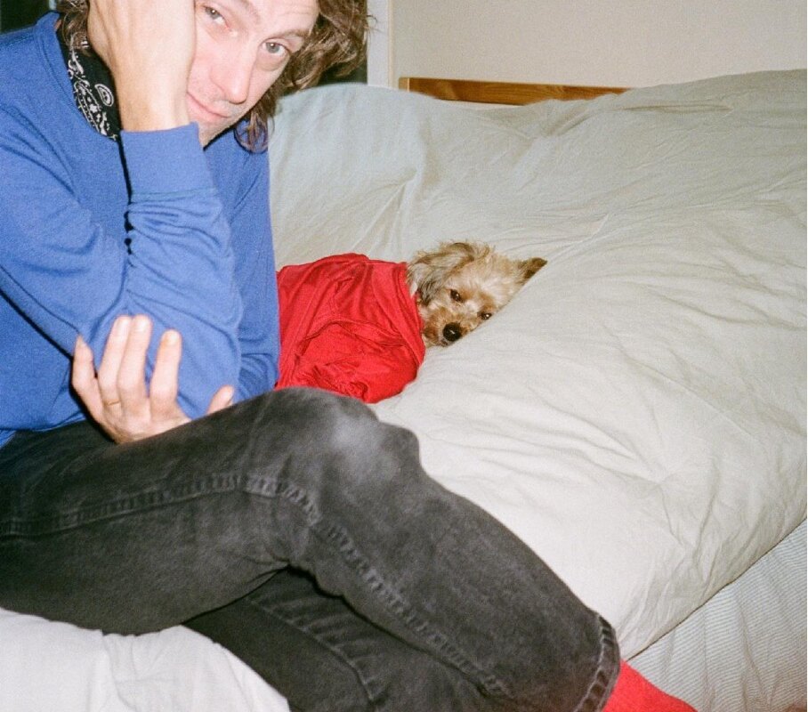 White Fence share new single "Unread Books"