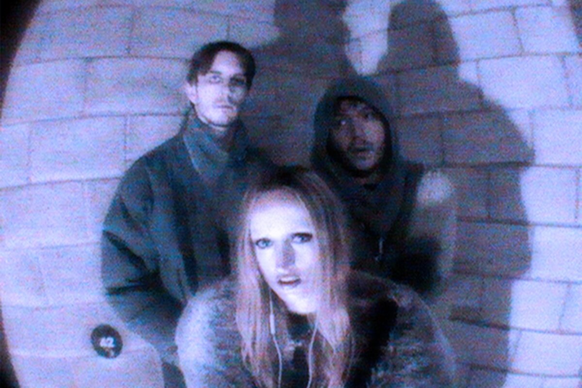 Moss Side Sauna Club's big girl era is here with 'Fantasy'