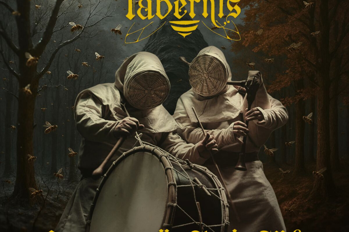 Folk Duo Tabernis Reveals New Single, “Mel Obscurum (Palästinalied)” + Video!